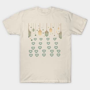 Merry Christmas T-Shirt